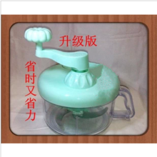 妙佳碎菜器 一淘网返利优惠全解析，家用菜馅机高效之选